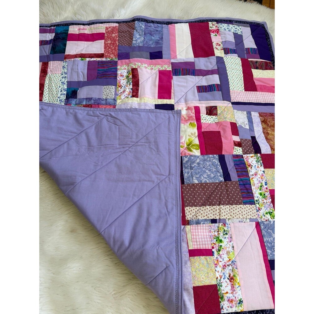 Children’s Quilt - Picture 6 of 7